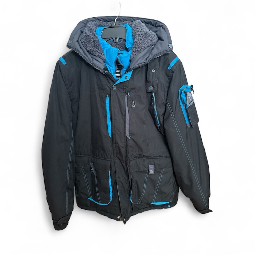 Hawke & CO boys winter jacket
